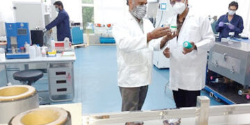 First indigenous Petcoke-based high energy supercapacitor developed by ARCI would benefit EV industry