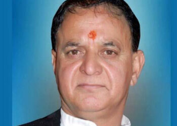 State government took swift action to divert forest land for Central University Dharamshala: Mahende