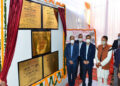 CM inaugurates Bhimakali parking at Mandi town