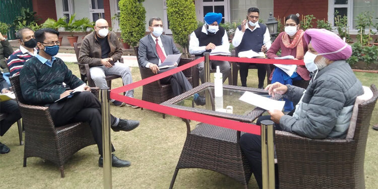 45 lakh e-cards generated under Sarbat Sehat Bima Yojna Scheme
