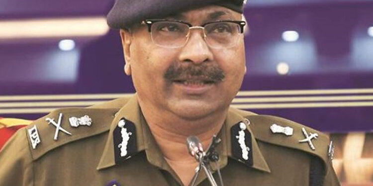 Pakistan using drones to drop weapons in our part: J&K DGP Dilbag Singh