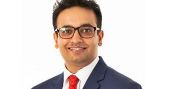 CM congratulates New Zealand’s newly elected MP Dr. Gaurav Sharma