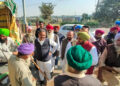 Fearing from farmers’ agitation; Modi govt distorted definition to “Jah Jawan, Maar Kisan”: Vijay Inder Singla