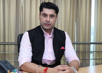 Prime Minister should come forward to talk with Punjab farmers unconditionally: Chairman Sukhwinder Singh  Bindra