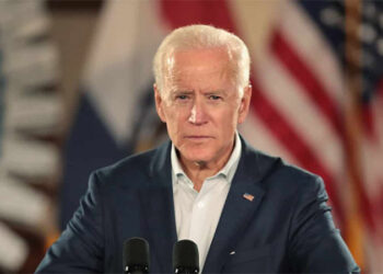UK gambler bets one million pound on Biden win