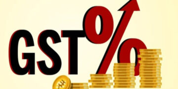 PUNJAB GROSS GST COLLECTION STANDS AT RS. 1060.76 CRORE DURING OCTOBER 2020, SHOWS RISE OF 14.12 PERCENT