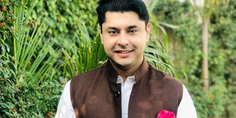 Punjab Government firmly stands for the wellbeing of farmers: Chairman Sukhwinder Singh Bindra