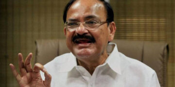 Vice President calls for multi-pronged efforts to make Indian agriculture sustainable and profitable