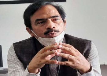 State Government taking all preventive and remedial steps to contain spread of Corona Virus: Secreta