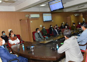 If required, some restrictions could be imposed to check spread of Covid: CM