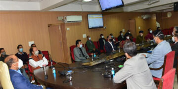 If required, some restrictions could be imposed to check spread of Covid: CM