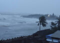Cyclone Nivar likely to hit Tamil Nadu and Puducherry coasts between Karaikal and Mamallapuram after midnight