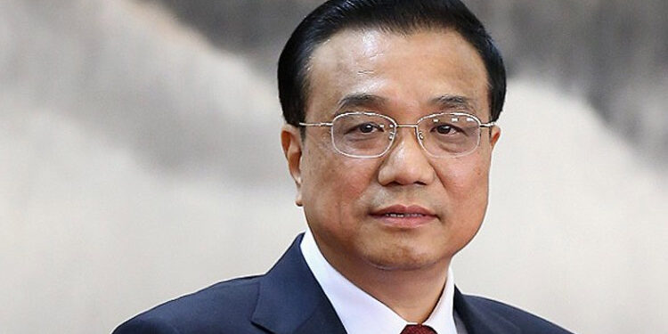Chinese Premier Li Keqiang to attend the 19th SCO Heads of Govt meet hosted by India on 30th Nov
