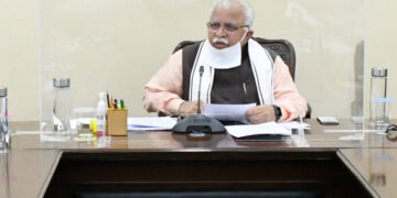 The Haryana Chief Minister lamented the loss of life due to poisoning