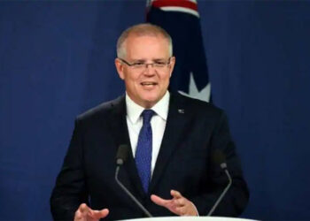 Australia will respond ‘very seriously’ to war crime allegations: PM Morrison