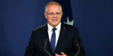 Australia will respond ‘very seriously’ to war crime allegations: PM Morrison