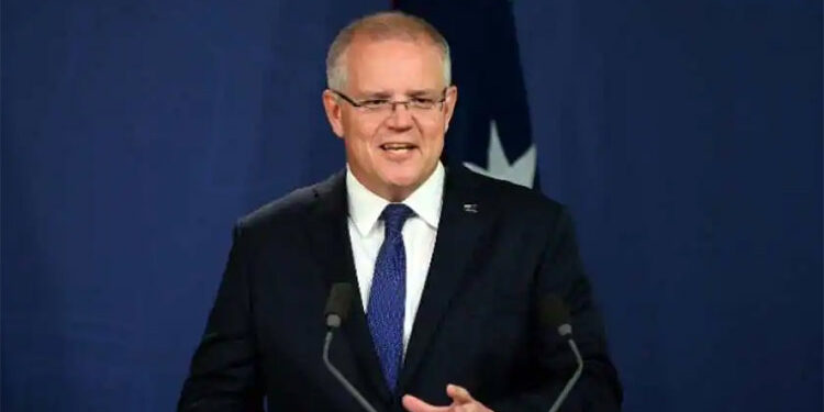 Australia will respond ‘very seriously’ to war crime allegations: PM Morrison