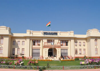 Five-day session of Bihar assembly begins today