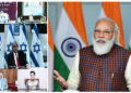 PM Modi inaugurates Global Renewable Energy Investment Meet and Expo 2020