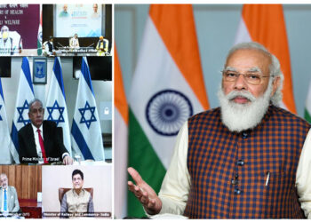 PM Modi inaugurates Global Renewable Energy Investment Meet and Expo 2020