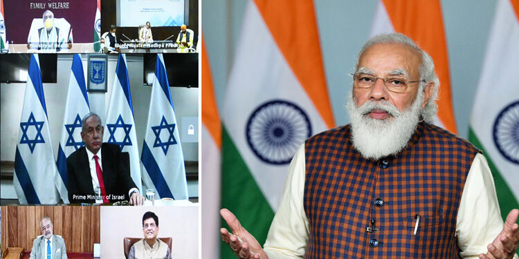 PM Modi inaugurates Global Renewable Energy Investment Meet and Expo 2020