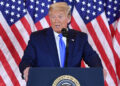 US Elections 2020 Trump says, ‘STOP THE COUNT!’