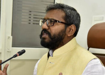 Draft publication of Photo Voters List and Service Voters List completed