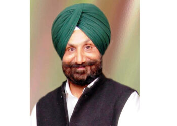 CONCERTED EFFORTS OF RANDHAWA LED TO FINANCIAL ASSISTANCE OF RS 750 CR FROM NABARD TO PSCADB