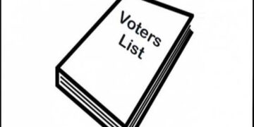 Special drive for summary revision of the electoral roll gets underway in Punjab