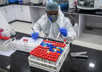 India’s COVID-19 recovery rate stands at 93.68 %