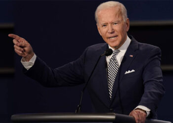 Joe Biden wins, to be next President of US