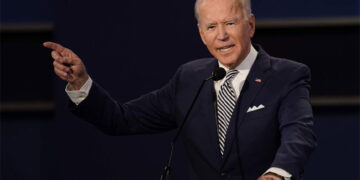Joe Biden wins, to be next President of US