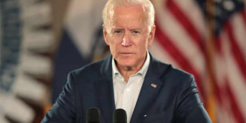 Biden is expected to change US policies towards the Palestinians and Israel