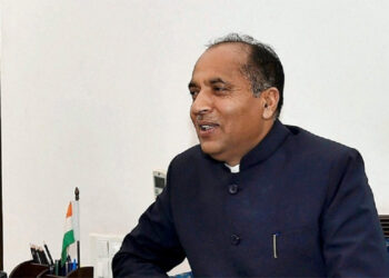 CM congratulates Bihar Chief Minister Nitish Kumar