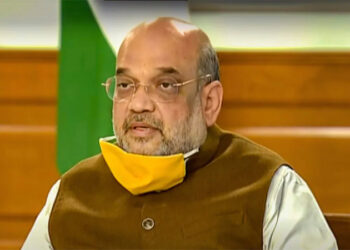 Home Minister Amit Shah to lay foundation stone for several infrastructure projects in Tamil Nadu