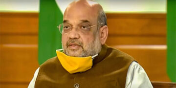 Home Minister Amit Shah to lay foundation stone for several infrastructure projects in Tamil Nadu