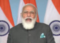 PM Modi inaugurates Multi Storeyed flats for Members of Parliament
