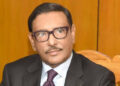 Bangladesh Minister warns fundamentalist forces creating controversy over sculpture of Bangabandhu Sheikh Mujib