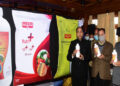 CM launches domestic liquid boronated calcium nitrate fertilizer to boost crop production