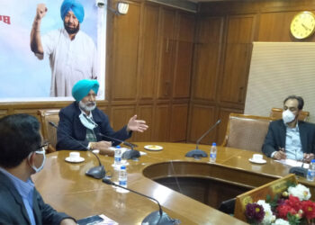 Punjab Government postponed exam of Ward Attendant