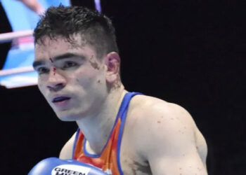 Boxer Duryodhan Singh Negi tests covid positive
