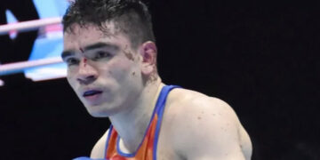 Boxer Duryodhan Singh Negi tests covid positive