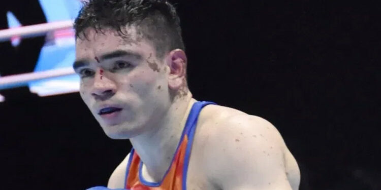 Boxer Duryodhan Singh Negi tests covid positive