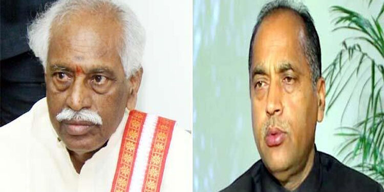 Governor and Chief Minister greets on Karva Chauth