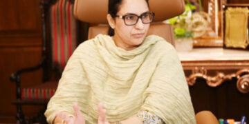 NO NEED OF NOC FOR TRANSFER OF PERSONAL VEHICLES WITHIN PUNJAB : RAZIA SULTANA
