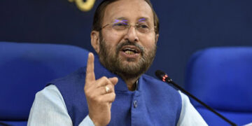 Union Minister Prakash Javadekar lauds Tripura Govt’s “eco-friendly” bamboo candles
