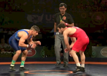 Wrestling to Organize ‘Individual World Cup’ in lieu of 2020 World Championships