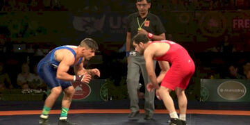 Wrestling to Organize ‘Individual World Cup’ in lieu of 2020 World Championships