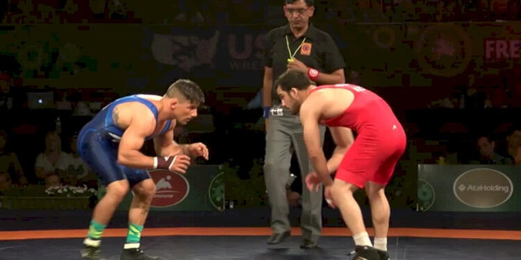 Wrestling to Organize ‘Individual World Cup’ in lieu of 2020 World Championships