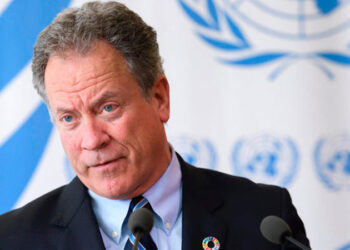 2021 is going to be worse than 2020, warns Nobel UN agency